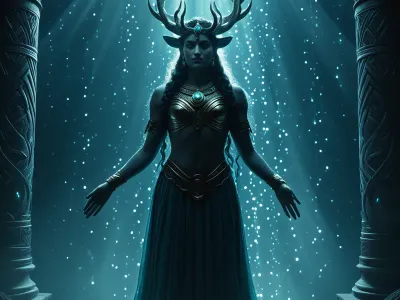 Inanna and the Huluppu Tree