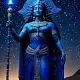 Inanna's Lapis Lazuli Measuring Rod Myth Meaning & Symbolism