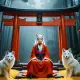 Inari Myth Meaning & Symbolism