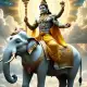 Indra Myth Meaning & Symbolism