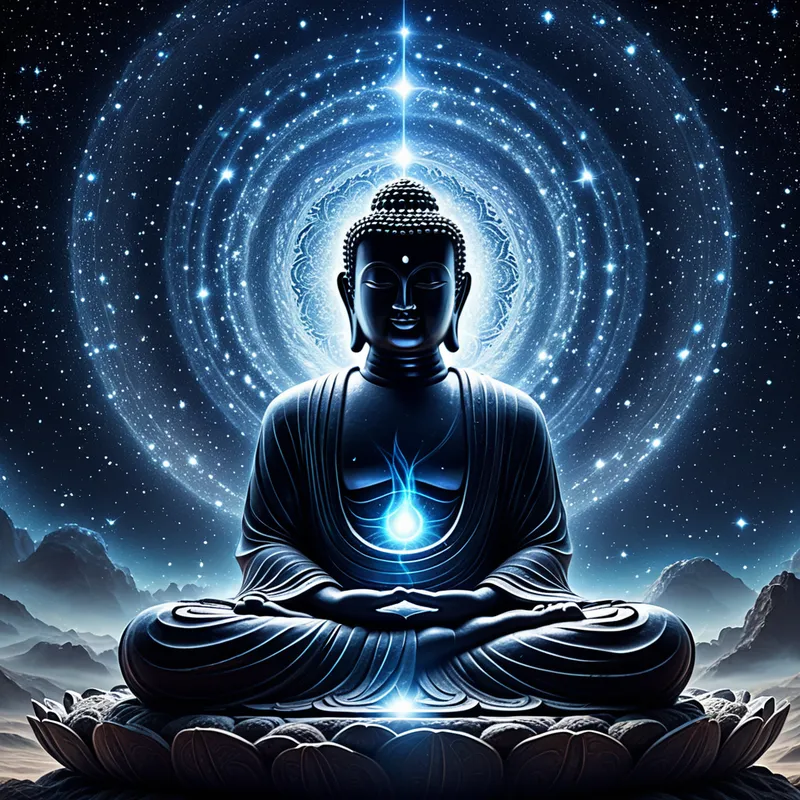 Inner Light Myth Meaning & Symbolism