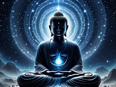 Inner Light Myth Meaning & Symbolism