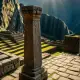 Intihuatana Stone Myth Meaning & Symbolism