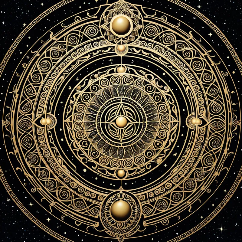 Io the Supreme Being Myth Meaning & Symbolism