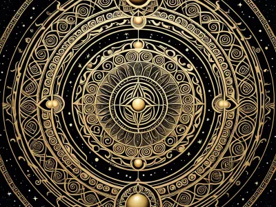 Io the Supreme Being Myth Meaning & Symbolism