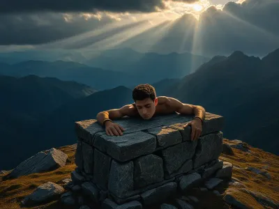 Isaac Myth Meaning & Symbolism