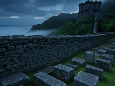 Ishigaki Myth Meaning & Symbolism