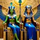 Isis and Osiris Myth Meaning & Symbolism