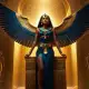 Isis Unveiled Myth Meaning & Symbolism