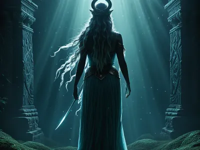 Issatok Spirit of Open Water