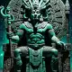 Itzamna Myth Meaning & Symbolism