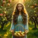 Iðunn's Apples Myth Meaning & Symbolism