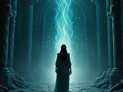 Ivan Tsarevich and the Firebird