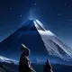 Ixtaccihuatl and Popocatepetl Myth Meaning & Symbolism