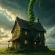 Jack and the Beanstalk Myth Meaning & Symbolism