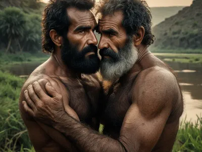 Jacob and Esau Myth Meaning & Symbolism