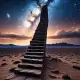 Jacob's Ladder Myth Meaning & Symbolism