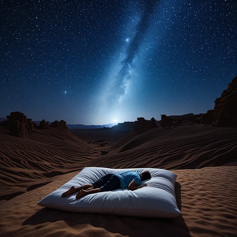 Jacob's Pillow Stone Myth Meaning & Symbolism