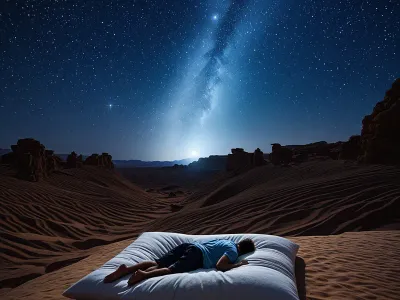 Jacob's Pillow Stone Myth Meaning & Symbolism