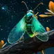 Jade Cicada Myth Meaning & Symbolism