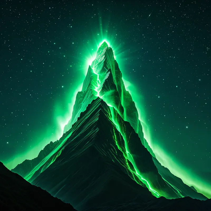 Jade Myth Meaning & Symbolism