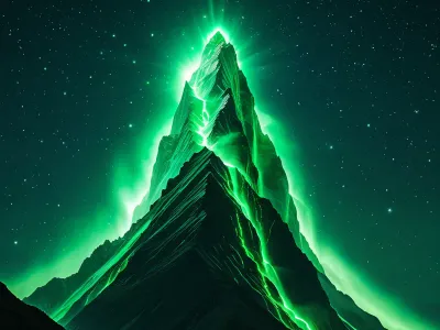 Jade Myth Meaning & Symbolism