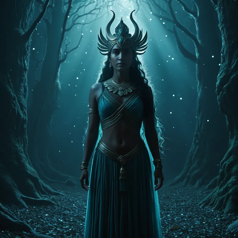 Jangseung Guardian Totem Poles