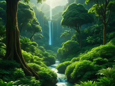 Jannah Myth Meaning & Symbolism