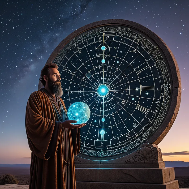 Jantar Mantar Myth Meaning & Symbolism