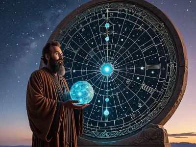 Jantar Mantar Myth Meaning & Symbolism