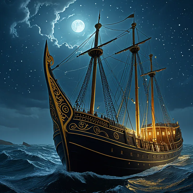 Jason and the Argo Myth Meaning & Symbolism