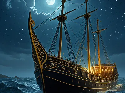 Jason and the Argo Myth Meaning & Symbolism