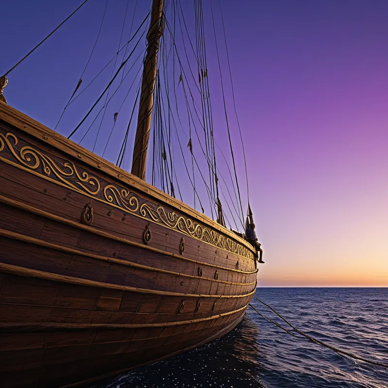 Jason and the Argonauts depart Myth Meaning & Symbolism