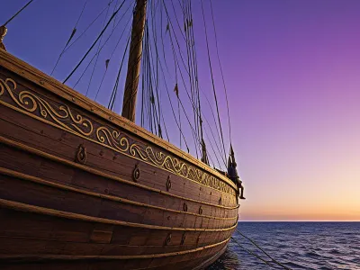 Jason and the Argonauts depart Myth Meaning & Symbolism