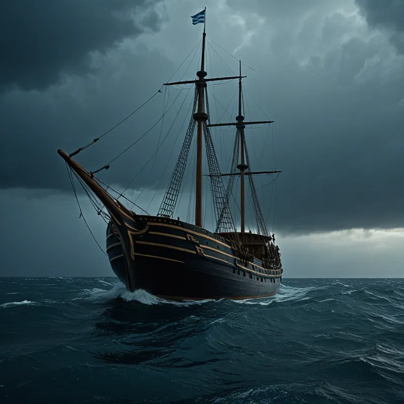 Jason and the Argonauts seekin Myth Meaning & Symbolism