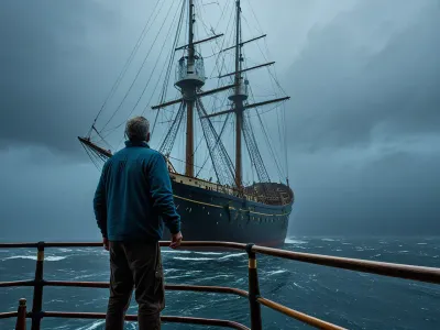 Jason and the Argonauts Myth Meaning & Symbolism