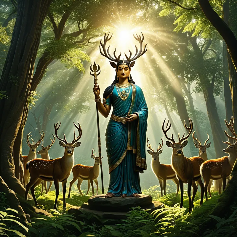 Jataka Tales Myth Meaning & Symbolism