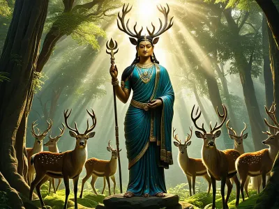 Jataka Tales Myth Meaning & Symbolism