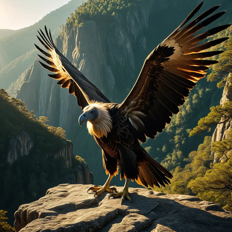 Jatayu Myth Meaning & Symbolism