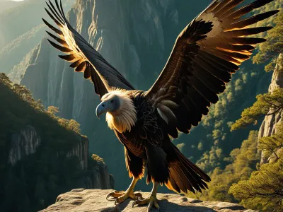 Jatayu Myth Meaning & Symbolism