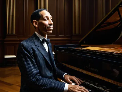Jelly Roll Morton Myth Meaning & Symbolism