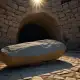 Jesus' Empty Tomb Myth Meaning & Symbolism
