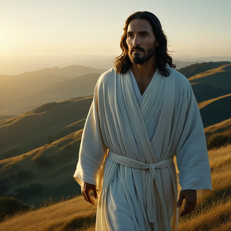 Jesus Myth Meaning & Symbolism