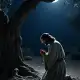 Jesus in Gethsemane Myth Meaning & Symbolism