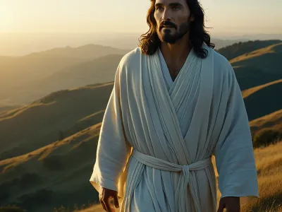 Jesus Myth Meaning & Symbolism