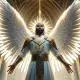 Jibril the Archangel Myth Meaning & Symbolism