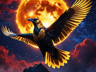 Jinwu Myth Meaning & Symbolism