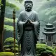 Jizo Myth Meaning & Symbolism