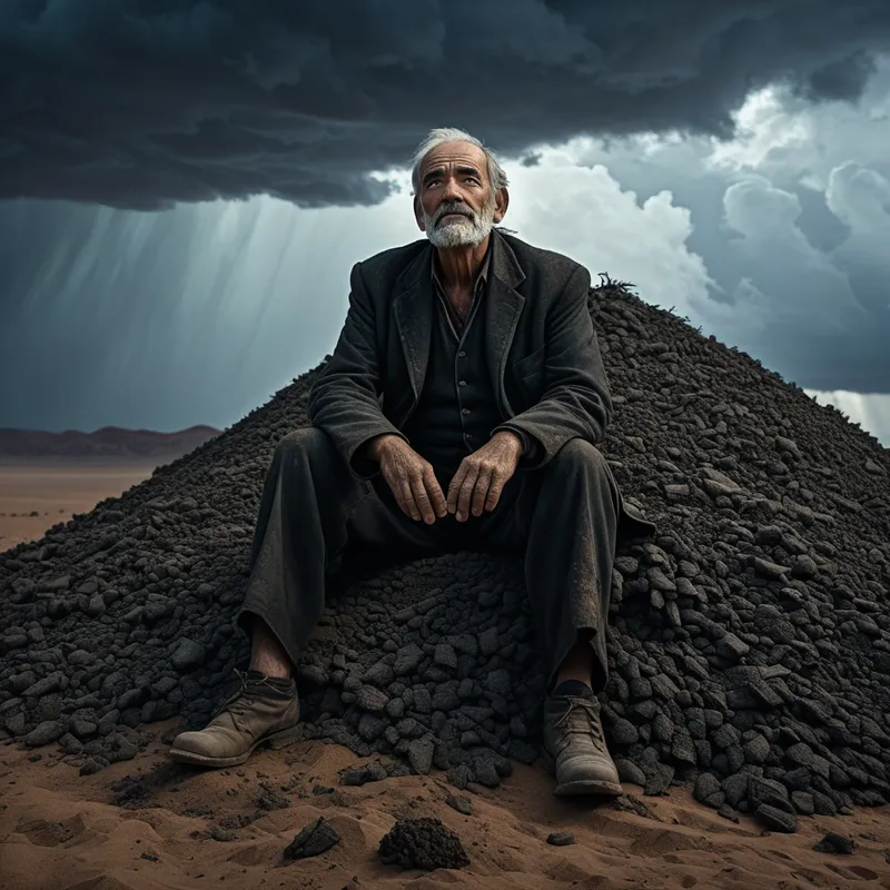 Job Myth Meaning & Symbolism