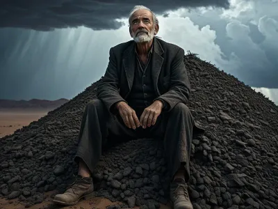 Job Myth Meaning & Symbolism